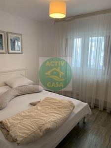 Apartament 4 camere