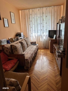 Apartament 3 camere, curte proprie, Albert Nord, Ploiesti