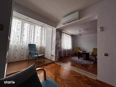 Apartament 4 camere în zona IULIUS MALL