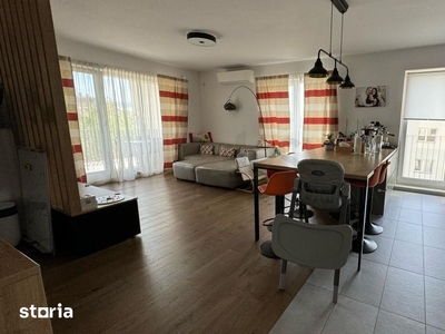 Apartament 4 camere LUX zona Exclusiva