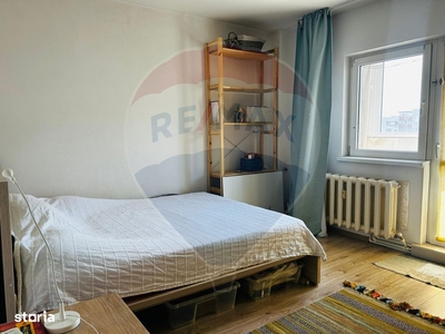 Apartament 2 camere,La Cheie/Modern! Terasa de 32mp! Sub Cetate! Garaj