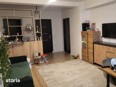 Apartament 72 mp Burdujeni- langa Sf Andrei