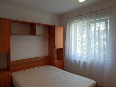 Apartament Berceni