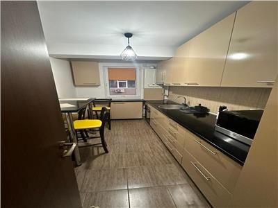 Apartament Berceni