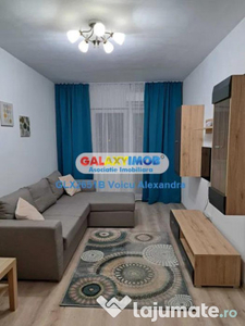 Apartament Bloc Nou Berceni - Dimitrie Leonida