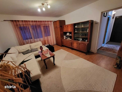 Vanzare Apartament 3 Camere Rond Alba Iulia Burebista Decebal