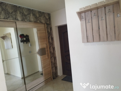 Apartament camere tip Studio Subcetate Sanpetru