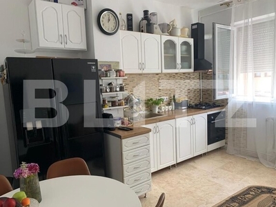 Apartament cu 1 cameră, 44 mp, etaj intermediar, Gruia