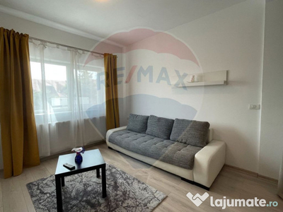 Apartament cu 1 cameră de închiriat, zona Gai