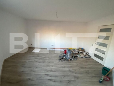 Apartament cu 2 camere, 60 mp, zona Plaja Grigorescu