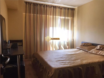 Apartament cu 2 camere Anastasie Panu