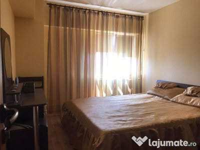 Apartament cu 2 camere Anastasie Panu