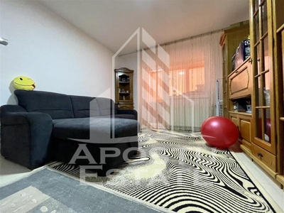 Apartament cu 2 camere, complet mobilat si utilat, in zona Girocului