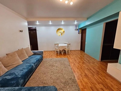 Apartament cu 2 camere | complet mobilat si utilat | mutare imediata