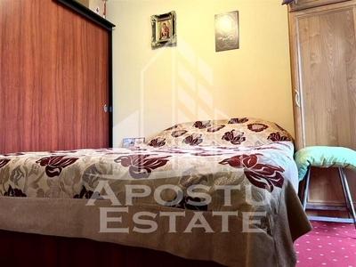 Apartament cu 2 camere, complet mobilat si utilat, zona Sagului