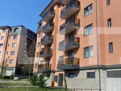 Apartament cu 2 camere, cu balcon, 39mp orientare Sud, zona Beta Residance