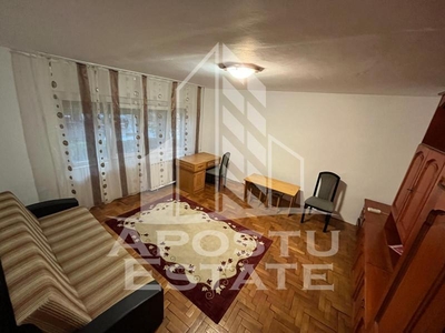 Apartament cu 2 camere de inchiriat, zona medicina