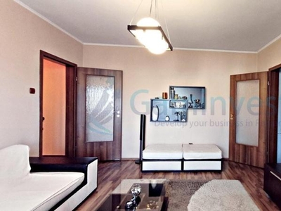 Apartament cu 2 camere de vanzare, zona Salca, Oradea, Bihor