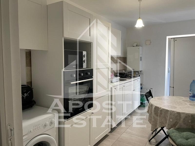 Apartament cu 2 camere, decomandat, in zona Braytim