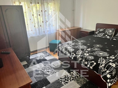 Apartament cu 2 camere, etajul 1, zona Girocului