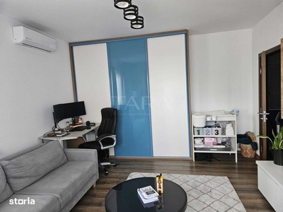 Apartament cu 2 camere in Buna Ziua