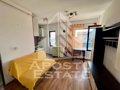 Apartament cu 2 camere in Mosnita Noua