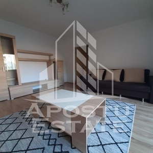 Apartament cu 2 camere in zona Girocului