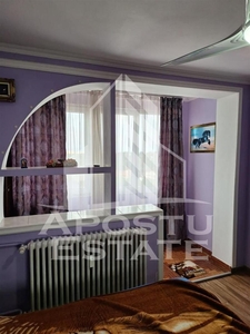 Apartament cu 2 camere Pet Friendly zona Bou Rosu