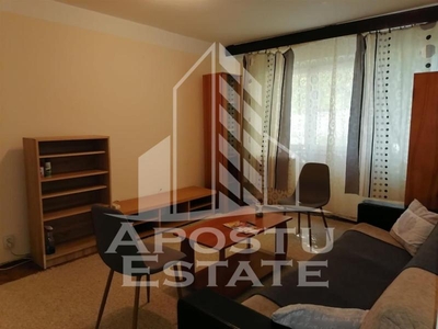 Apartament cu 2 camere Take Ionescu