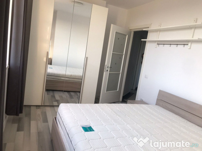 Apartament cu 2 camere Visoianu