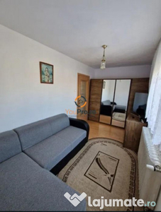 Apartament cu 2 camere zona Sagului