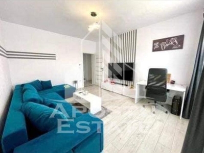 Apartament cu 2 cameredecomandatDumbravita