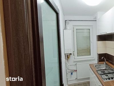 Apartament cu 2 camere,renovat,mobilat in Sacele-Brasov