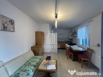 Apartament cu 2 dormitoare | Zona Reșița