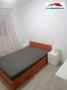 Apartament cu 3 camere, Berceni