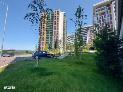 Apartament cu 3 camere/CF/88 mp/zona strazii Frunzisului!