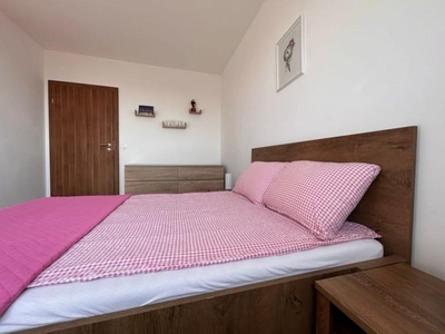 Apartament cu 3 camere cu loc de parcare inclus