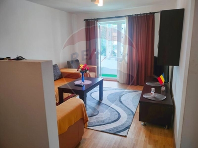 Apartament cu 3 camere de inchiriat in Gura Campului