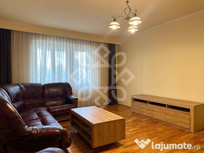 Apartament cu 3 camere de pe Calea Aradului, Oradea