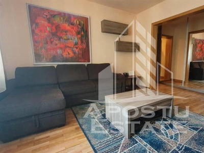 Apartament cu 3 camere decomandat Ultracentral