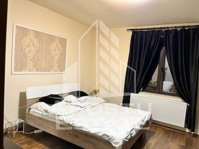 Apartament cu 3 camere in zona Sagului