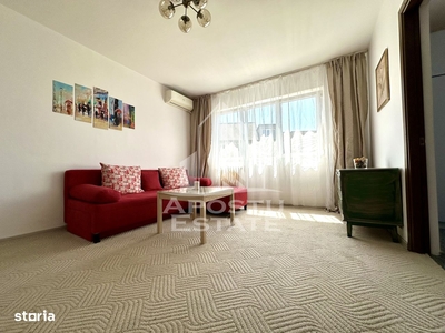 Apartament 2 camere Chitila /Metrocity