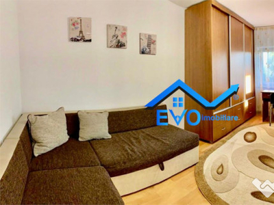 Apartament cu 3 camere, Pacurari, zona centrala , Iasi