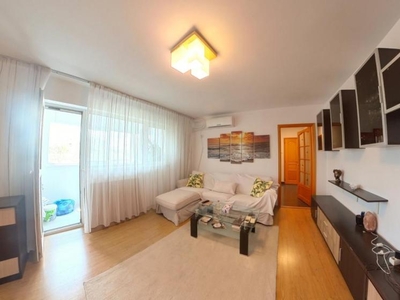 Apartament cu 3 camere Plaza Mall, Bul Timisoara