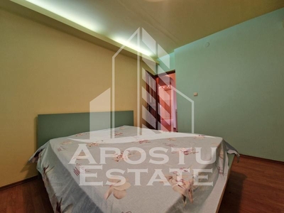 Apartament cu 3 camere,decomandat,79 mpu,zona Alfa Comision 0 %