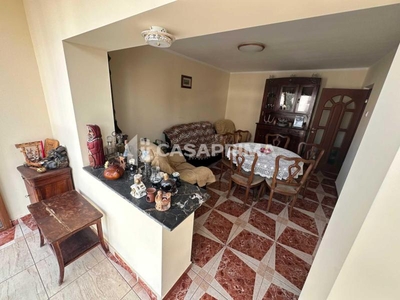 Apartament cu 4 camere in zona Garii-Billa!