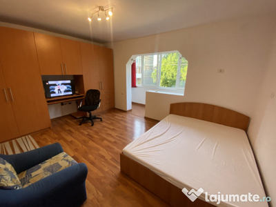 Apartament cu o camera Calea Lipovei