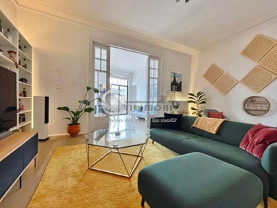 Apartament cu o camera, decomandat, bloc nou, Galata