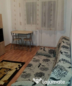 Apartament cu o camera Sagului