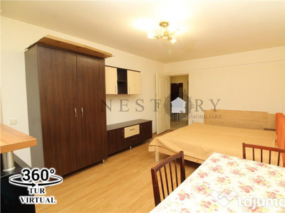 Apartament cu o camera, Zorilor, Calea Turzii, zona MOL